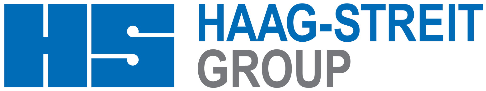 Haas Streit Group Logo