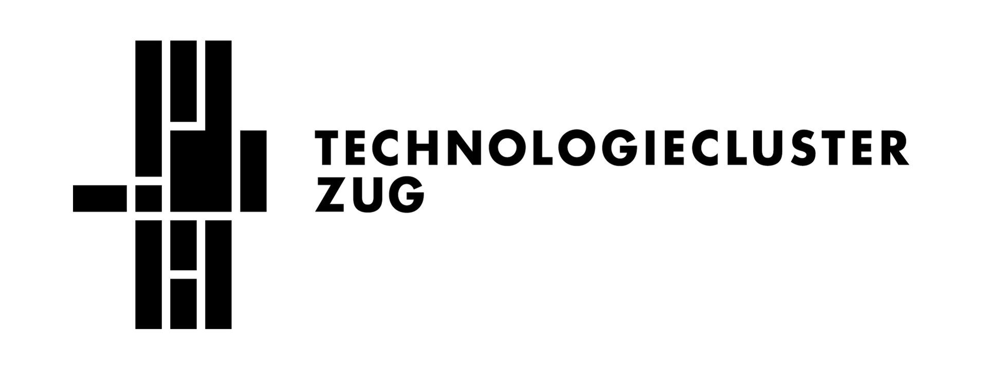 Technologiecluster Zug Logo