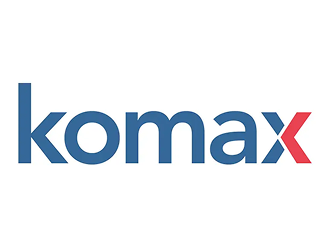 Komax logo